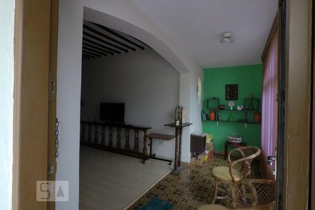 Sala de casa à venda com 2 quartos, 310m² em Jardim da Saúde, São Paulo