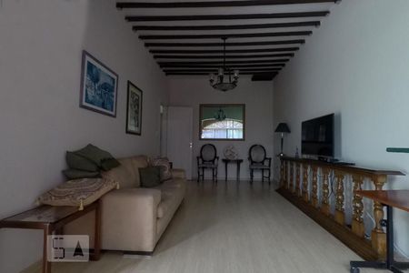 Sala de casa à venda com 2 quartos, 310m² em Jardim da Saúde, São Paulo