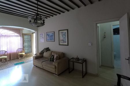 Sala de casa à venda com 2 quartos, 310m² em Jardim da Saúde, São Paulo