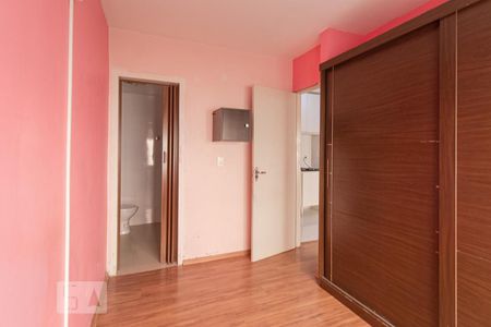 Quarto de apartamento para alugar com 1 quarto, 45m² em Jardim Leopoldina, Porto Alegre