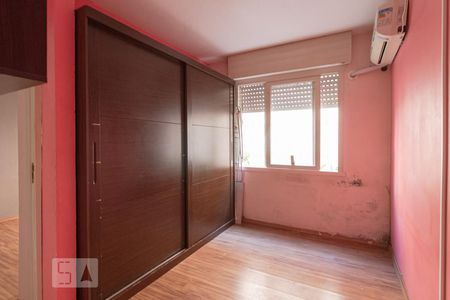 Quarto de apartamento para alugar com 1 quarto, 45m² em Jardim Leopoldina, Porto Alegre