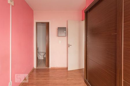 Quarto de apartamento para alugar com 1 quarto, 45m² em Jardim Leopoldina, Porto Alegre