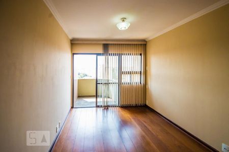 Apartamento para alugar com 96m², 2 quartos e 2 vagasSala