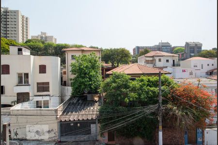 Apartamento à venda com 75m², 2 quartos e 1 vagaVista da Varanda