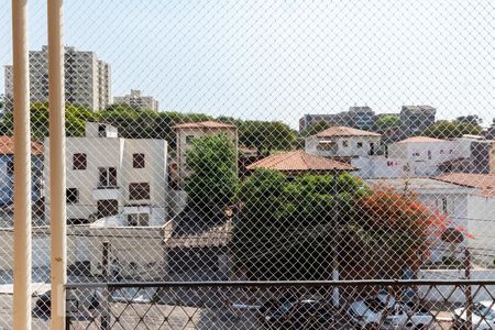 Apartamento à venda com 75m², 2 quartos e 1 vagaVista Quarto 2