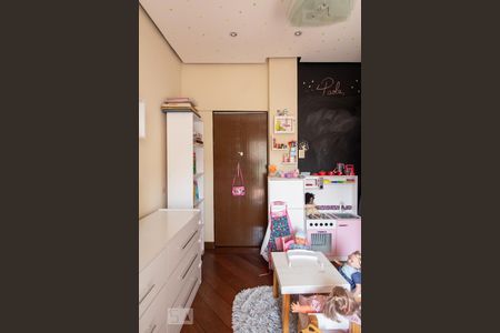 Apartamento à venda com 75m², 2 quartos e 1 vagaQuarto 2