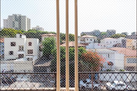Apartamento à venda com 75m², 2 quartos e 1 vagaVista do Quarto 1