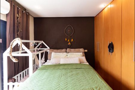 Quarto 1 de apartamento à venda com 2 quartos, 75m² em Vila Monumento, São Paulo