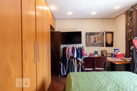 Quarto 1 de apartamento à venda com 2 quartos, 75m² em Vila Monumento, São Paulo