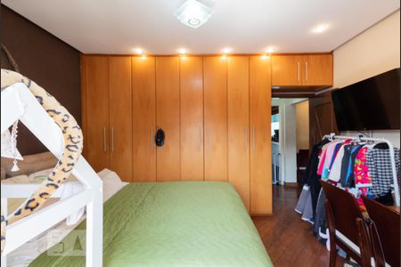 Quarto 1 de apartamento à venda com 2 quartos, 75m² em Vila Monumento, São Paulo