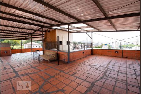 Apartamento à venda com 75m², 2 quartos e 1 vagaÁrea comum