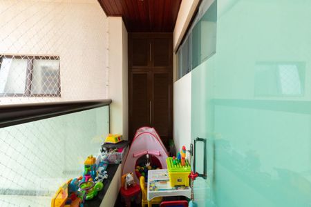 Sala de apartamento à venda com 2 quartos, 75m² em Vila Monumento, São Paulo