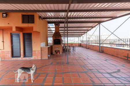 Apartamento à venda com 75m², 2 quartos e 1 vagaÁrea comum