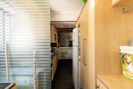 Apartamento à venda com 75m², 2 quartos e 1 vagaÁrea de Serviço