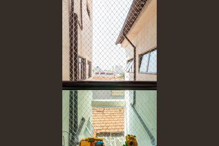 Sala de apartamento à venda com 2 quartos, 75m² em Vila Monumento, São Paulo