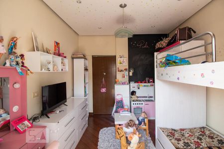 Apartamento à venda com 75m², 2 quartos e 1 vagaQuarto 2