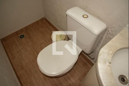 Casa à venda com 111m², 3 quartos e 2 vagas Casa à venda com 111m², 3 quartos e 2 vagasBanheiro 2