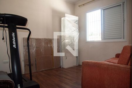 Casa à venda com 111m², 3 quartos e 2 vagas Casa à venda com 111m², 3 quartos e 2 vagasQuarto 2