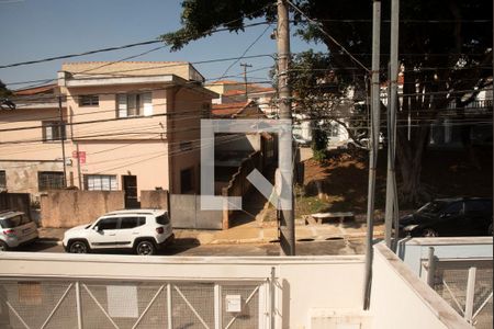 Casa à venda com 111m², 3 quartos e 2 vagas Casa à venda com 111m², 3 quartos e 2 vagasVista do Quarto 1