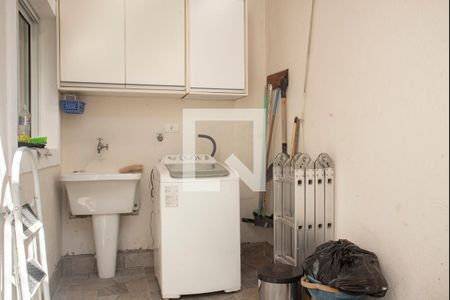 Casa à venda com 111m², 3 quartos e 2 vagas Casa à venda com 111m², 3 quartos e 2 vagasÁrea de Serviço