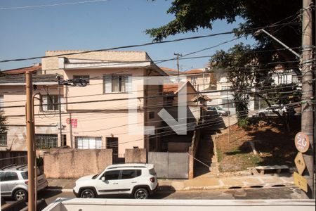 Casa à venda com 111m², 3 quartos e 2 vagas Casa à venda com 111m², 3 quartos e 2 vagasVista do Quarto 2