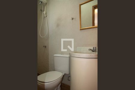 Casa à venda com 111m², 3 quartos e 2 vagas Casa à venda com 111m², 3 quartos e 2 vagasBanheiro 2