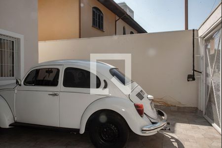 Casa à venda com 111m², 3 quartos e 2 vagas Casa à venda com 111m², 3 quartos e 2 vagasGaragem