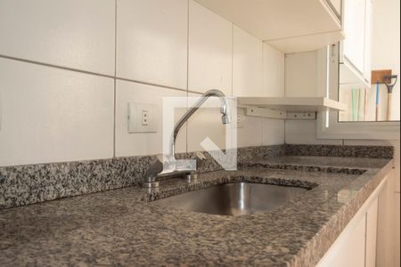 Casa à venda com 111m², 3 quartos e 2 vagas Casa à venda com 111m², 3 quartos e 2 vagasCozinha