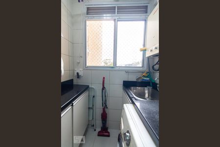 Apartamento à venda com 70m², 3 quartos e 1 vagaÁrea de Serviço