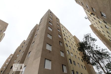 Apartamento à venda com 70m², 3 quartos e 1 vagaFachada