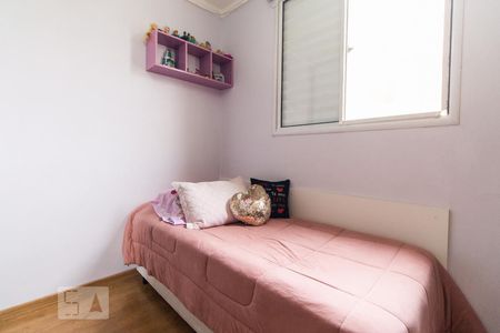 Quarto 1 de apartamento à venda com 3 quartos, 70m² em Vila Alpina, São Paulo