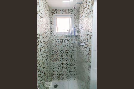 Apartamento à venda com 70m², 3 quartos e 1 vagaBanheiro do Quarto 3 - Suíte