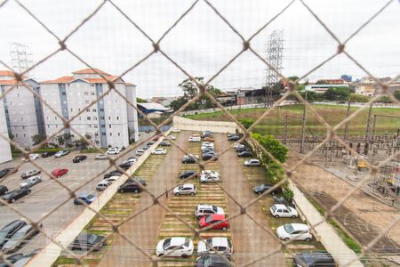 Apartamento à venda com 70m², 3 quartos e 1 vagaVista do Quarto 3 - Suíte