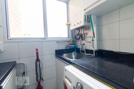 Apartamento à venda com 70m², 3 quartos e 1 vagaÁrea de Serviço