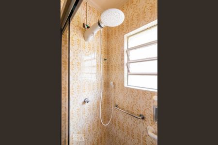 Apartamento à venda com 165m², 3 quartos e 1 vaga Apartamento à venda com 165m², 3 quartos e 1 vagaBanheiro