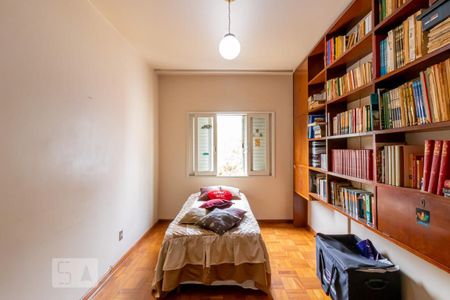 Apartamento à venda com 165m², 3 quartos e 1 vaga Apartamento à venda com 165m², 3 quartos e 1 vagaQuarto 1