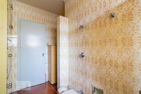 Apartamento à venda com 165m², 3 quartos e 1 vaga Apartamento à venda com 165m², 3 quartos e 1 vagaBanheiro