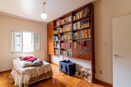 Apartamento à venda com 165m², 3 quartos e 1 vaga Apartamento à venda com 165m², 3 quartos e 1 vagaQuarto 1