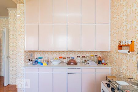 Apartamento à venda com 165m², 3 quartos e 1 vaga Apartamento à venda com 165m², 3 quartos e 1 vagaCozinha