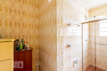 Apartamento à venda com 165m², 3 quartos e 1 vaga Apartamento à venda com 165m², 3 quartos e 1 vagaBanheiro