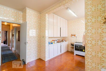 Apartamento à venda com 165m², 3 quartos e 1 vaga Apartamento à venda com 165m², 3 quartos e 1 vagaCozinha