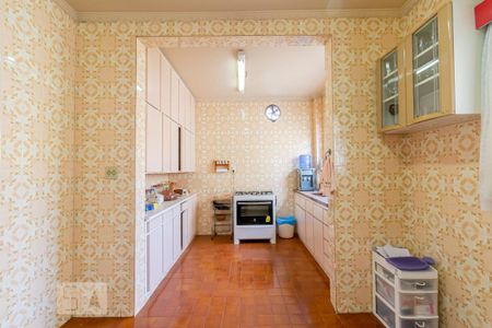 Apartamento à venda com 165m², 3 quartos e 1 vaga Apartamento à venda com 165m², 3 quartos e 1 vagaCozinha