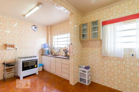 Apartamento à venda com 165m², 3 quartos e 1 vaga Apartamento à venda com 165m², 3 quartos e 1 vagaCozinha