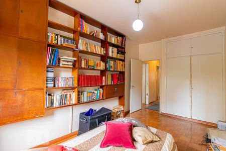 Apartamento à venda com 165m², 3 quartos e 1 vaga Apartamento à venda com 165m², 3 quartos e 1 vagaQuarto 1