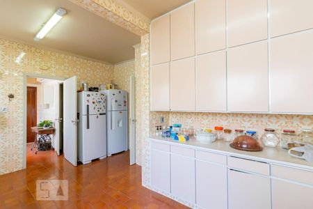 Apartamento à venda com 165m², 3 quartos e 1 vaga Apartamento à venda com 165m², 3 quartos e 1 vagaCozinha