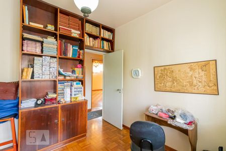 Apartamento à venda com 165m², 3 quartos e 1 vaga Apartamento à venda com 165m², 3 quartos e 1 vagaQuarto 2
