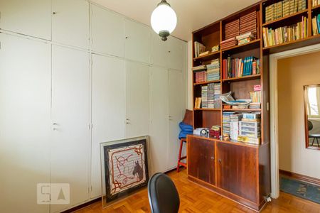 Apartamento à venda com 165m², 3 quartos e 1 vaga Apartamento à venda com 165m², 3 quartos e 1 vagaQuarto 2