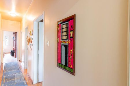 Apartamento à venda com 165m², 3 quartos e 1 vaga Apartamento à venda com 165m², 3 quartos e 1 vagaCorredor