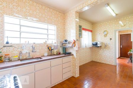 Apartamento à venda com 165m², 3 quartos e 1 vaga Apartamento à venda com 165m², 3 quartos e 1 vagaCozinha