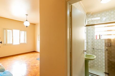 Apartamento à venda com 165m², 3 quartos e 1 vaga Apartamento à venda com 165m², 3 quartos e 1 vagaSuíte